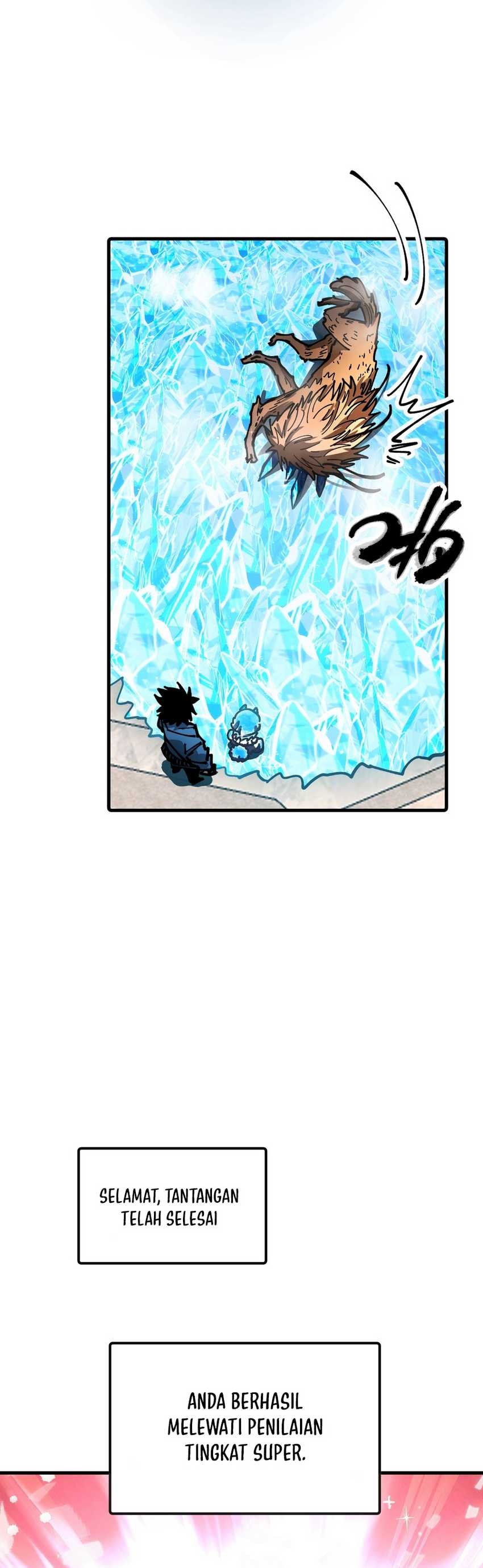 Global Beast Tamer: I Can See the Path of Evolution - Chapter 6 - Page 24