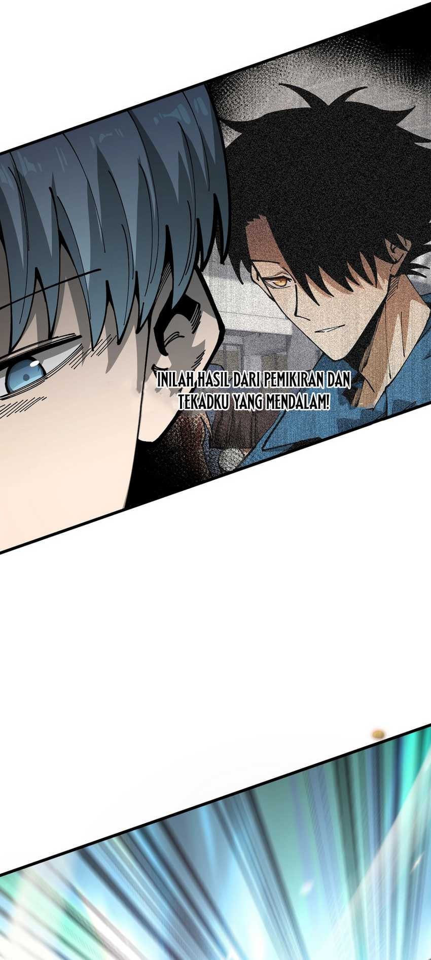 Global Beast Tamer: I Can See the Path of Evolution - Chapter 6 - Page 4