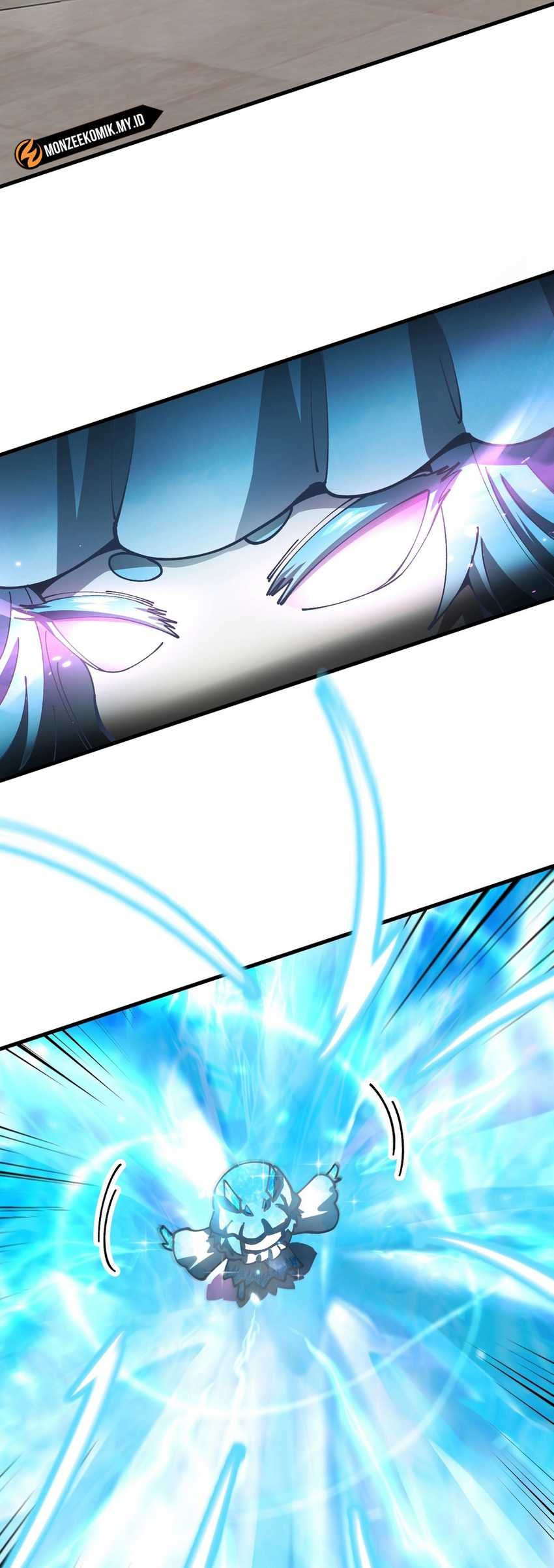 Global Beast Tamer: I Can See the Path of Evolution - Chapter 6 - Page 6