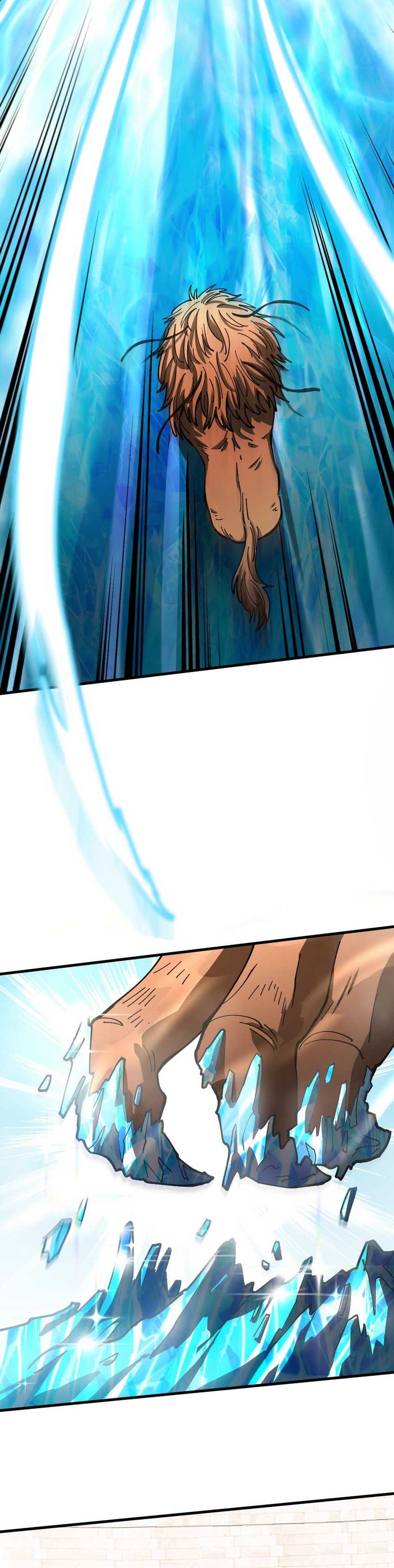 Global Beast Tamer: I Can See the Path of Evolution - Chapter 6 - Page 7