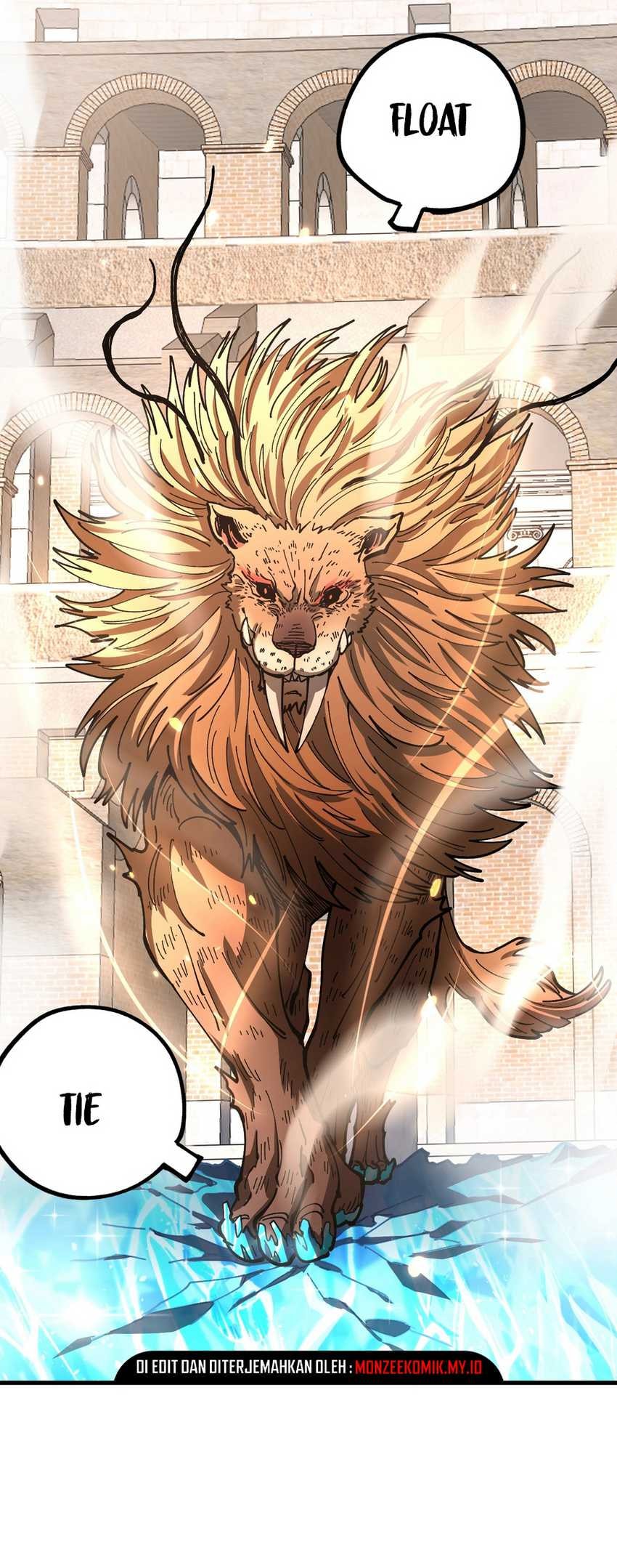 Global Beast Tamer: I Can See the Path of Evolution - Chapter 6 - Page 8