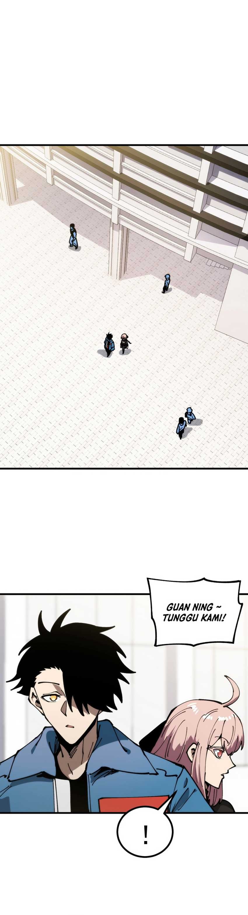 Global Beast Tamer: I Can See the Path of Evolution - Chapter 7 - Page 12