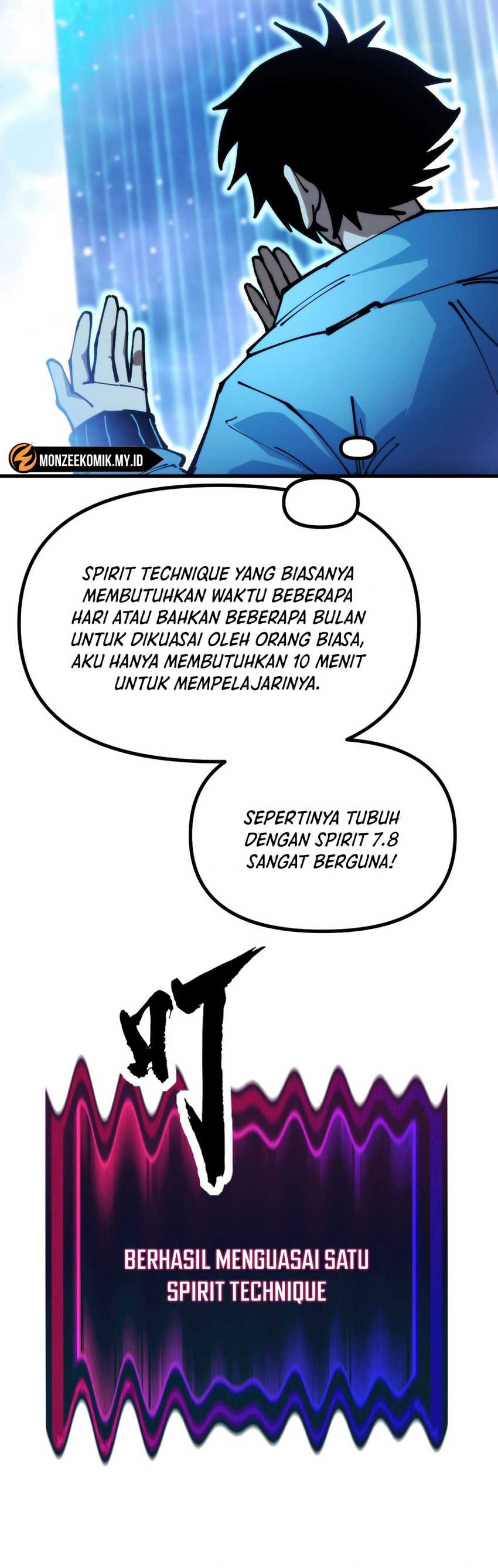 Global Beast Tamer: I Can See the Path of Evolution - Chapter 7 - Page 26