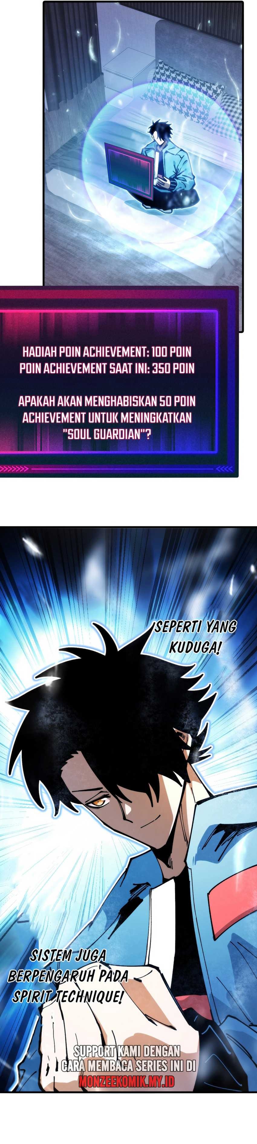 Global Beast Tamer: I Can See the Path of Evolution - Chapter 7 - Page 27