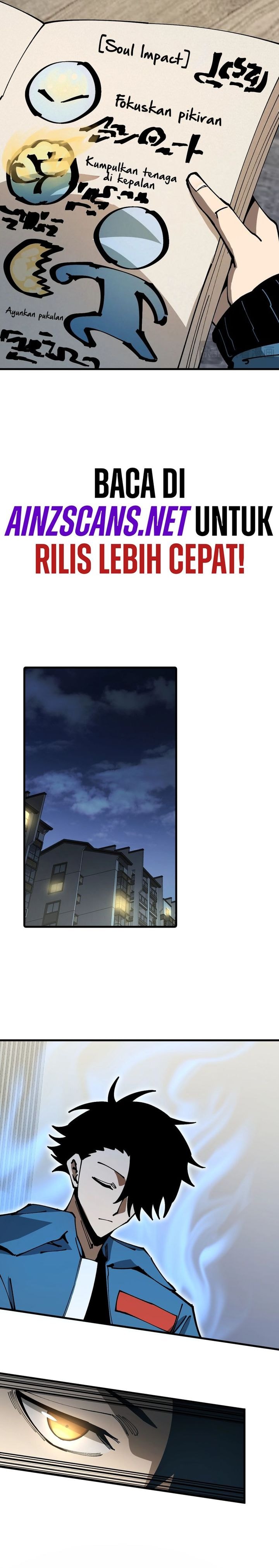 Global Beast Tamer: I Can See the Path of Evolution - Chapter 8 - Page 4