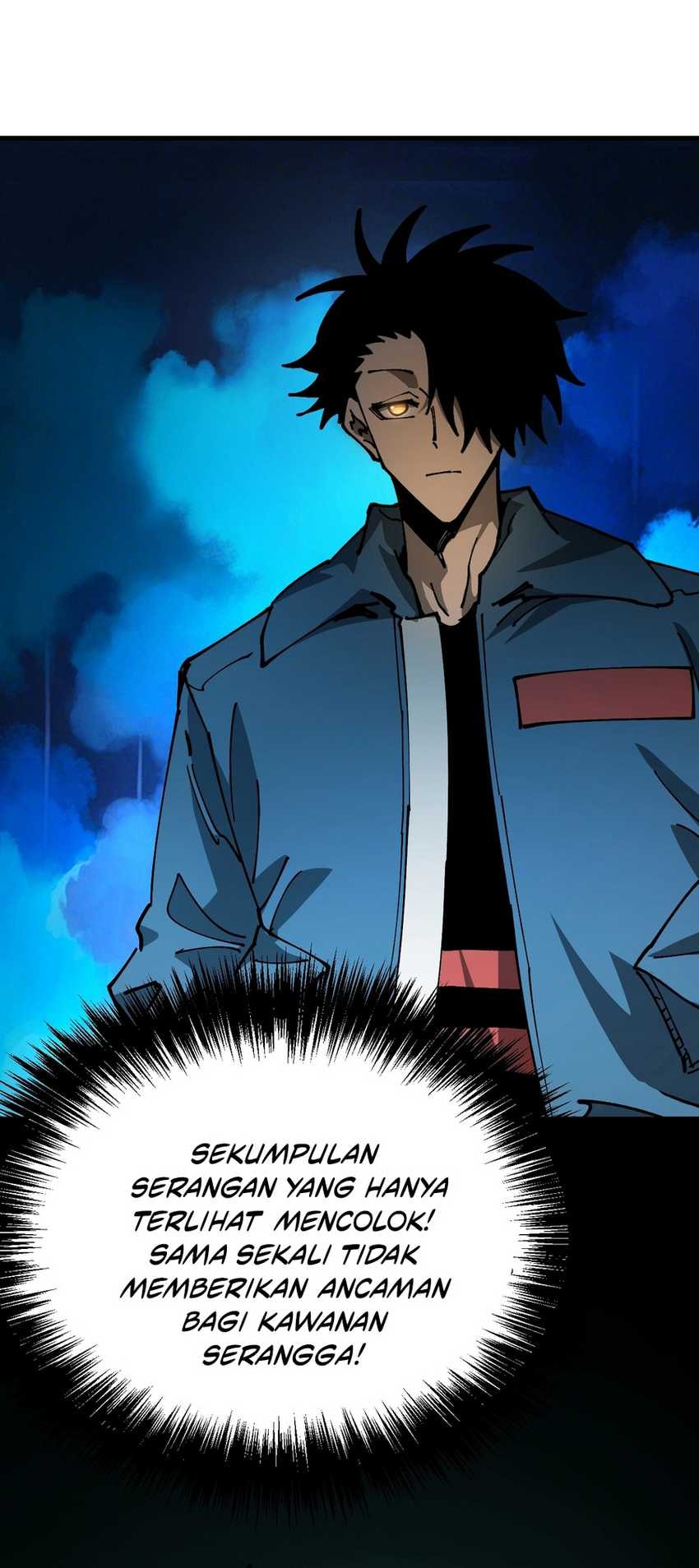 Global Beast Tamer: I Can See the Path of Evolution - Chapter 9 - Page 11