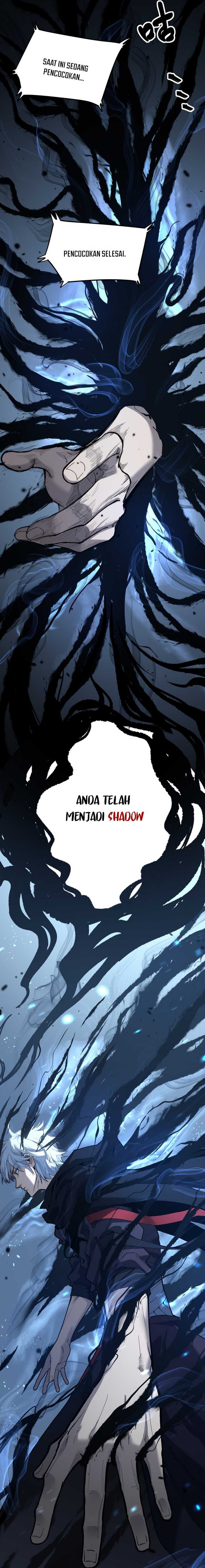 God-level Assassin, I’m the Shadow - Chapter 1 - Page 31
