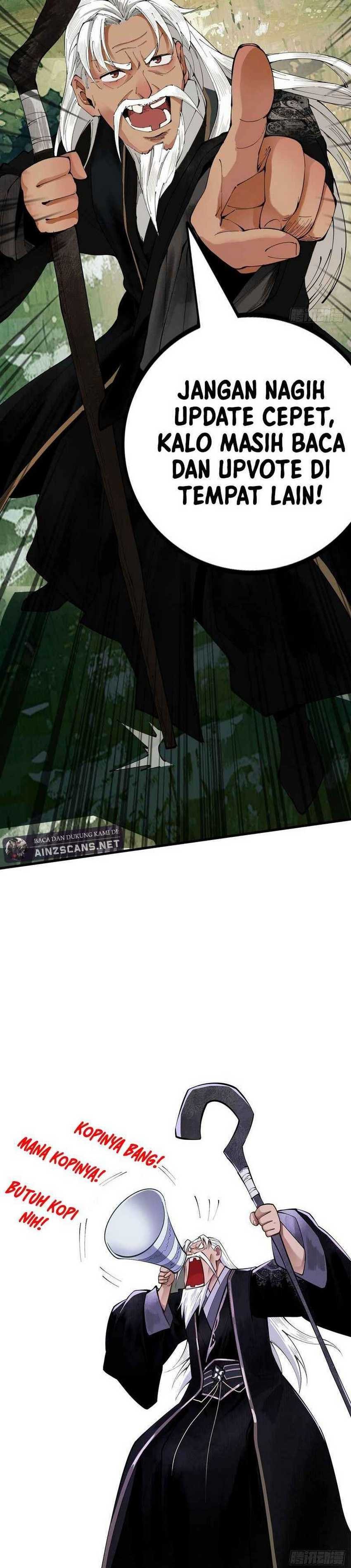 God-level Assassin, I’m the Shadow - Chapter 12 - Page 9