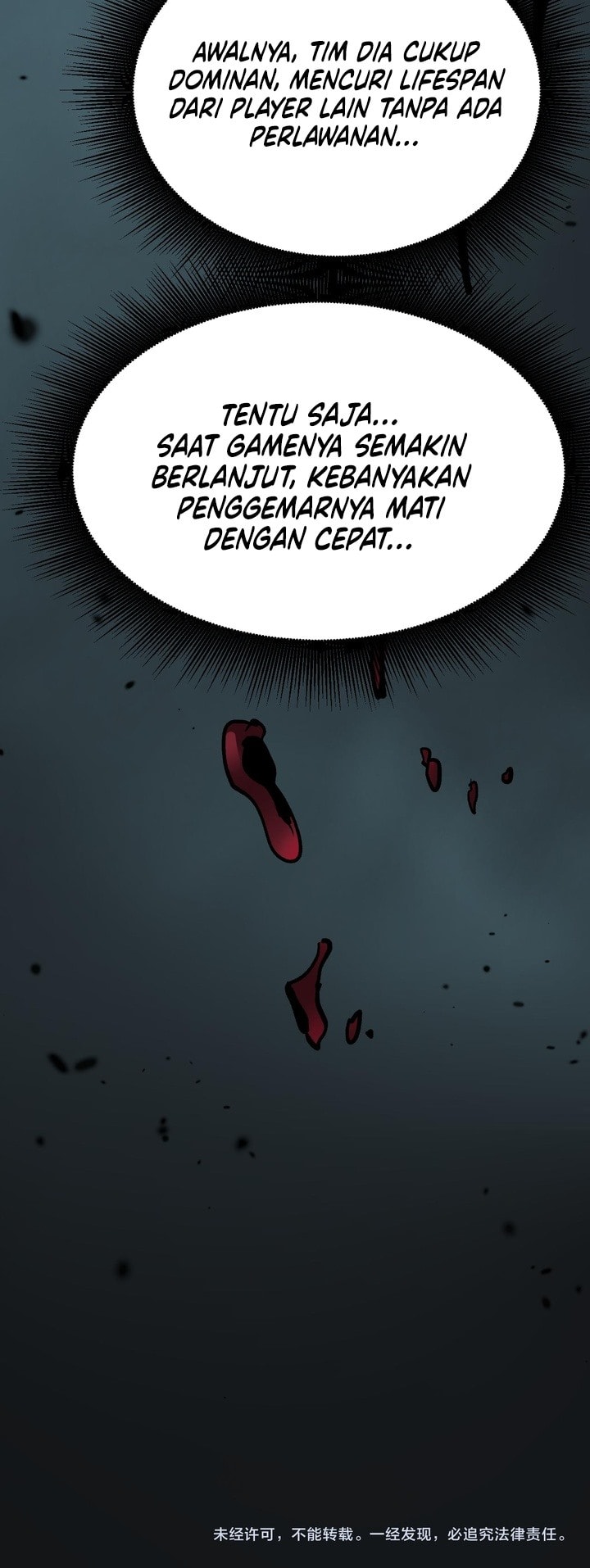 God-level Assassin, I’m the Shadow - Chapter 13 - Page 24
