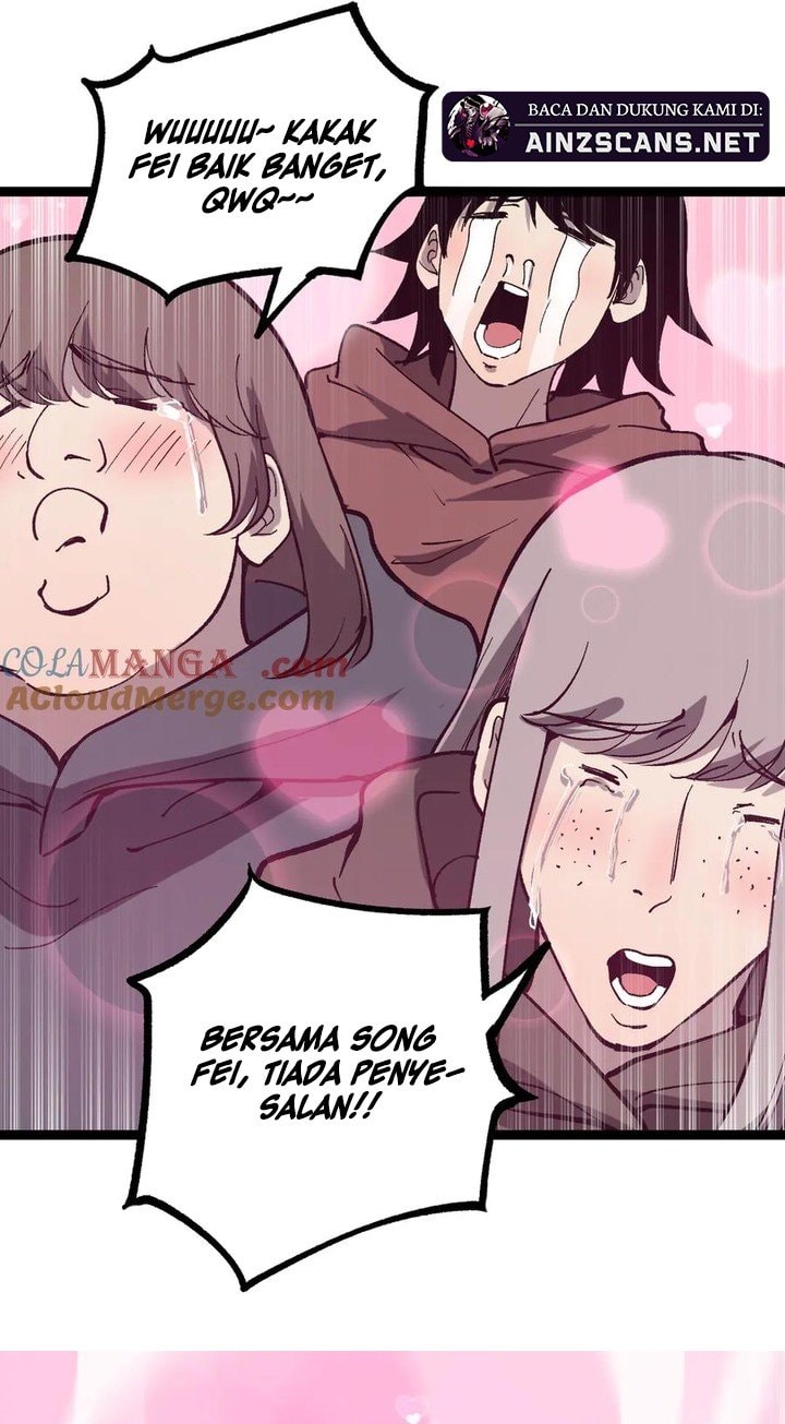 God-level Assassin, I’m the Shadow - Chapter 14 - Page 19
