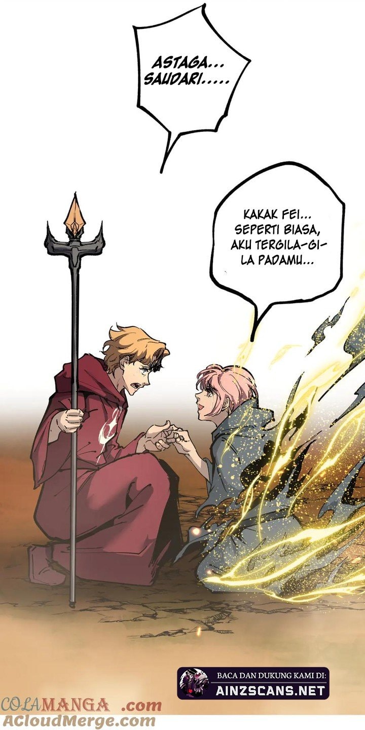 God-level Assassin, I’m the Shadow - Chapter 14 - Page 8