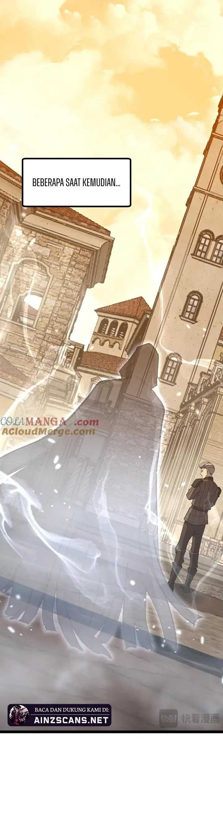 God-level Assassin, I’m the Shadow - Chapter 15 - Page 15