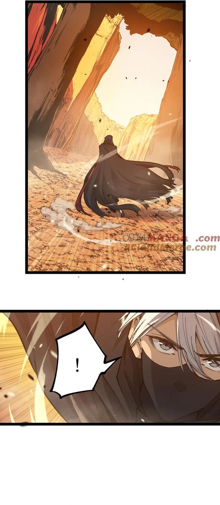 God-level Assassin, I’m the Shadow - Chapter 16 - Page 5