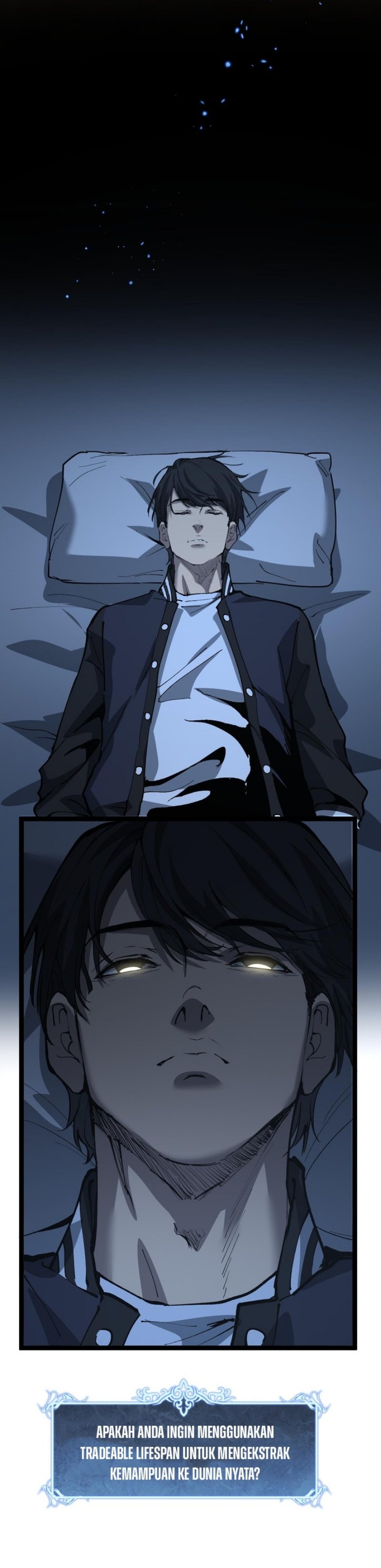 God-level Assassin, I’m the Shadow - Chapter 18 - Page 17