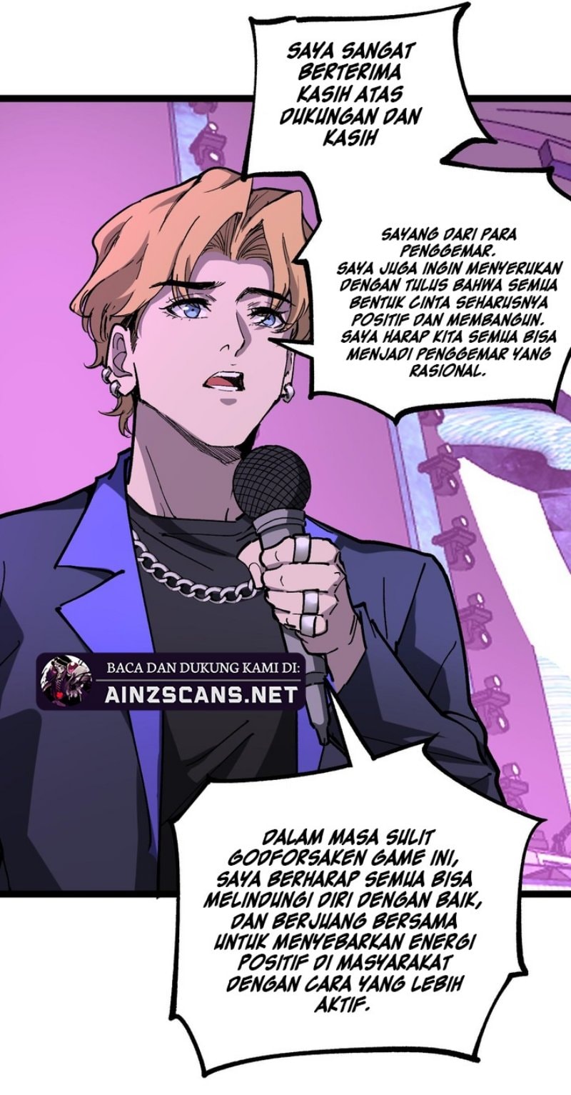 God-level Assassin, I’m the Shadow - Chapter 19 - Page 10