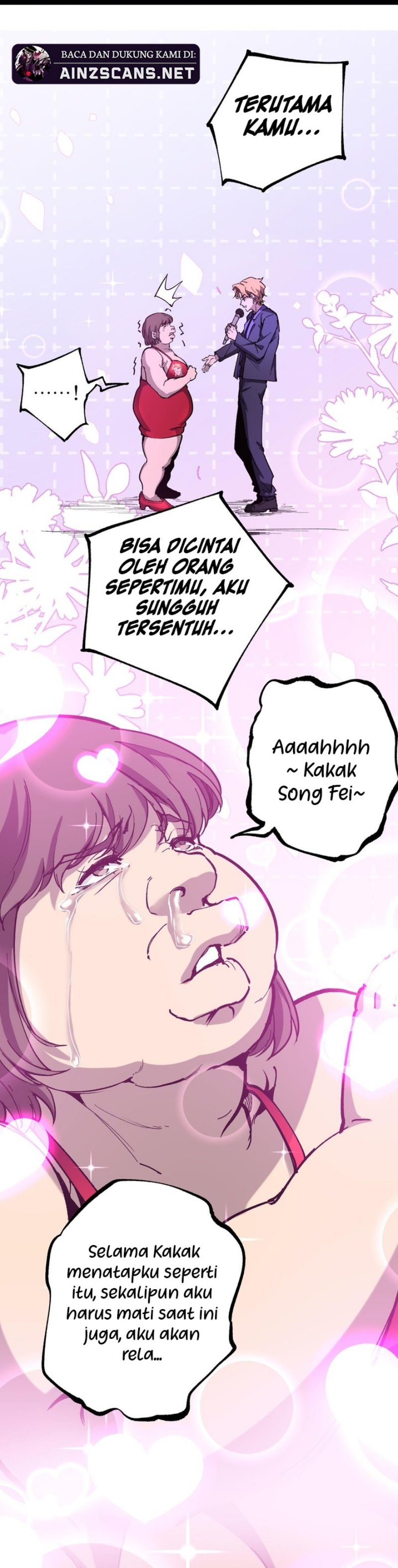 God-level Assassin, I’m the Shadow - Chapter 19 - Page 15