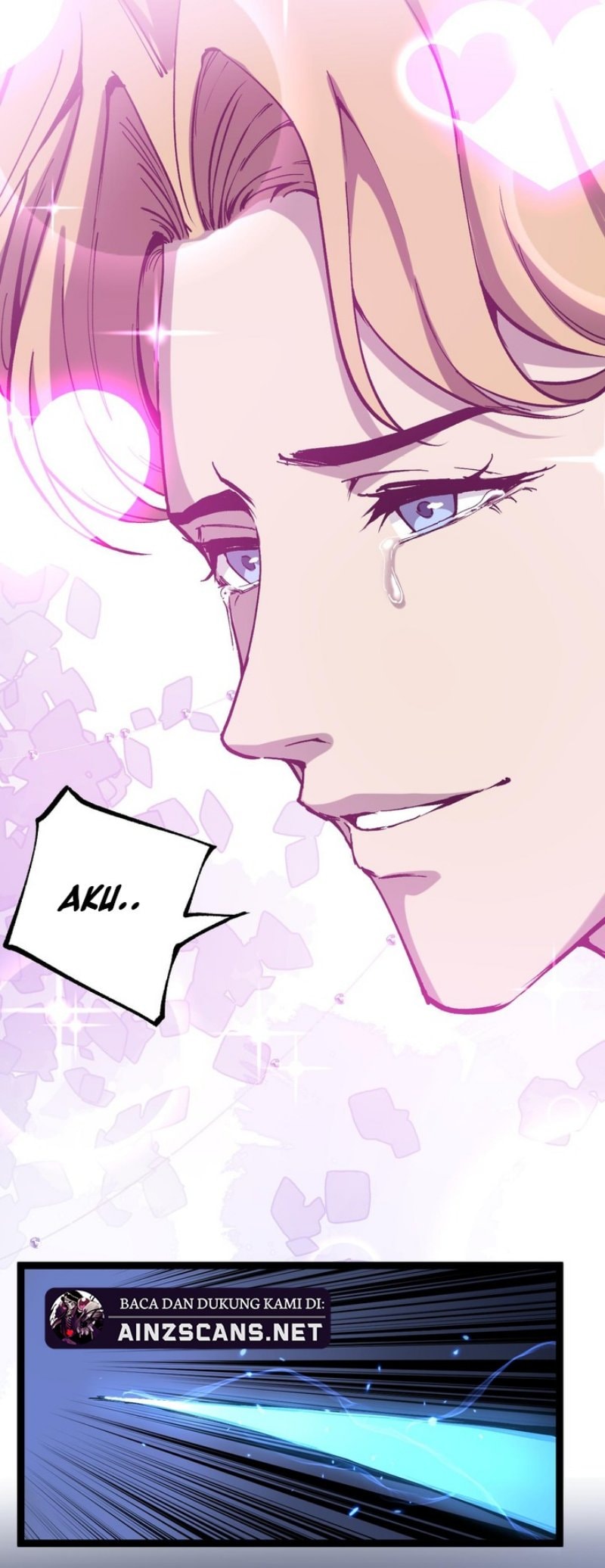 God-level Assassin, I’m the Shadow - Chapter 19 - Page 16