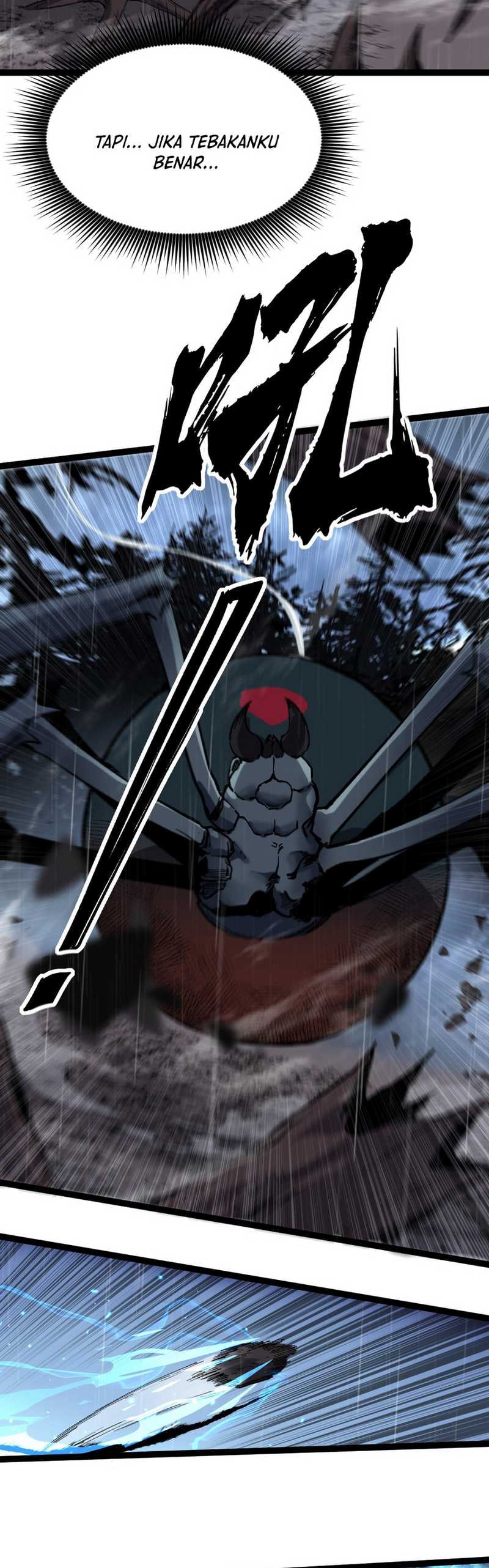 God-level Assassin, I’m the Shadow - Chapter 2 - Page 28