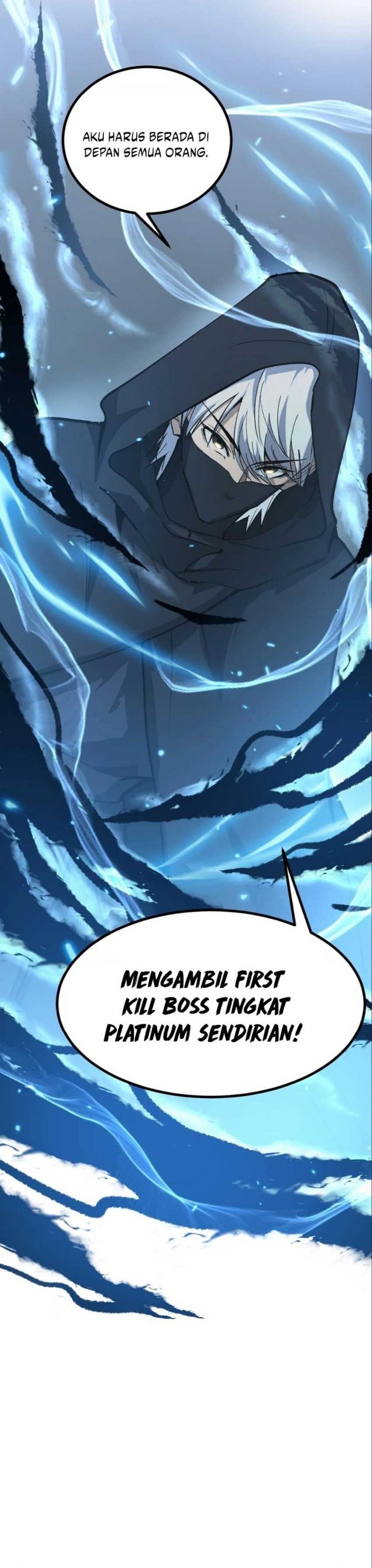 God-level Assassin, I’m the Shadow - Chapter 23 - Page 11