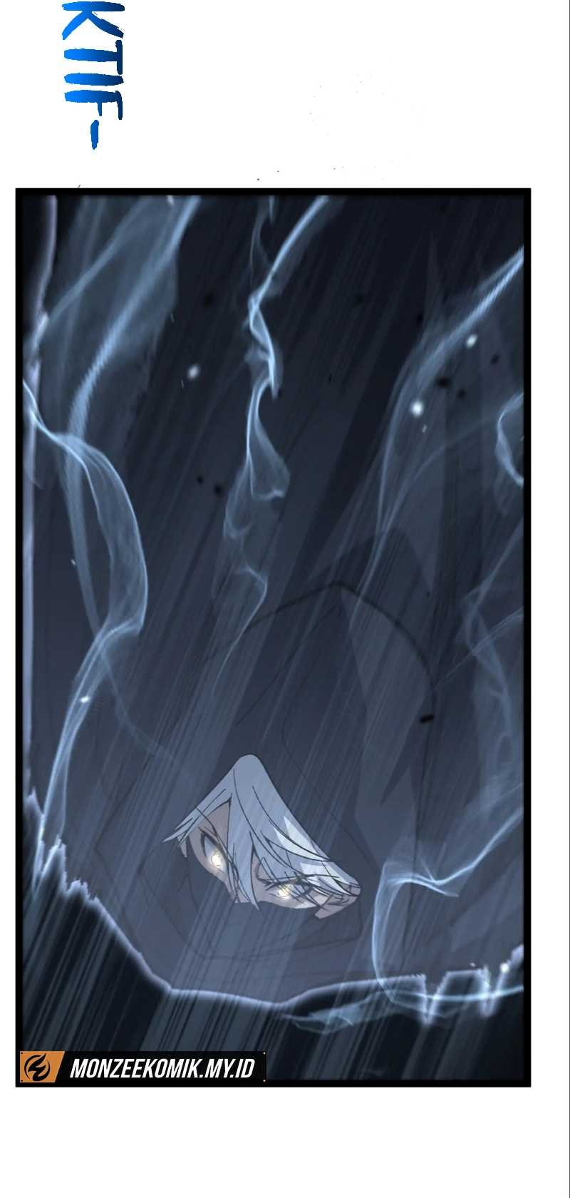 God-level Assassin, I’m the Shadow - Chapter 24 - Page 12