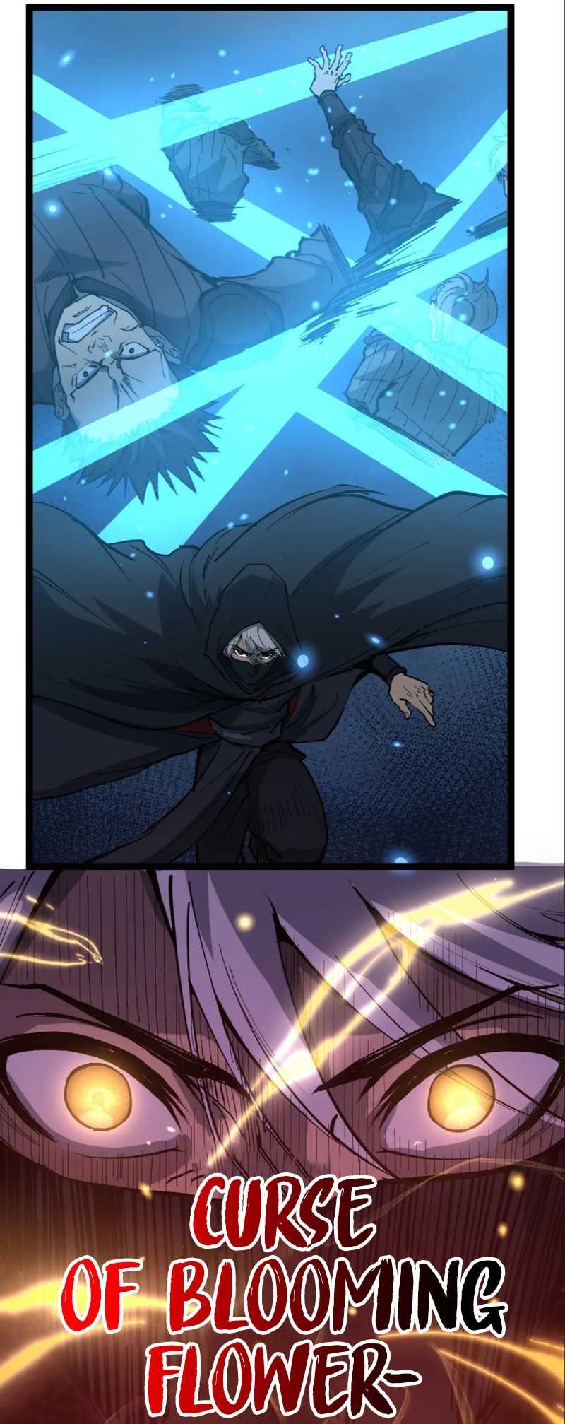 God-level Assassin, I’m the Shadow - Chapter 24 - Page 19