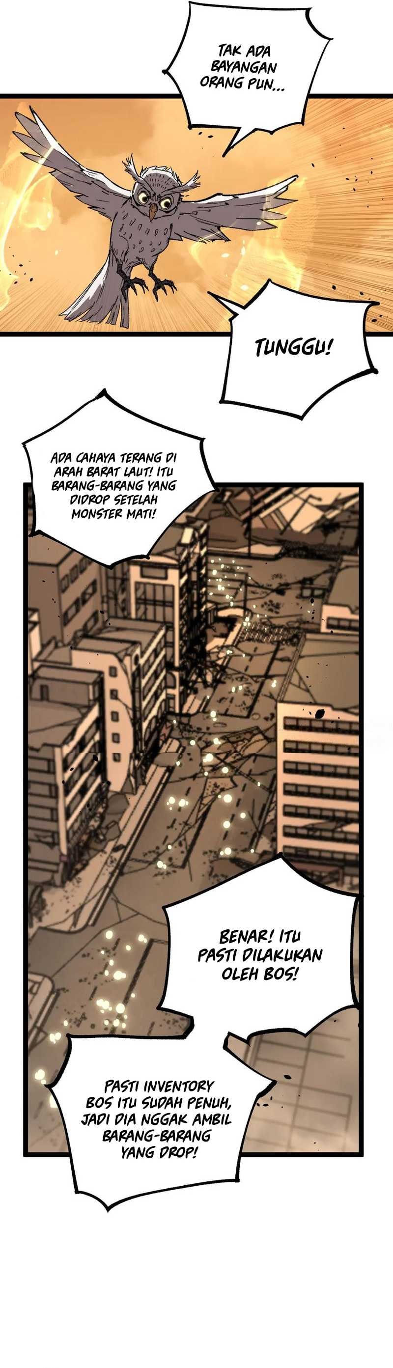 God-level Assassin, I’m the Shadow - Chapter 26 - Page 12