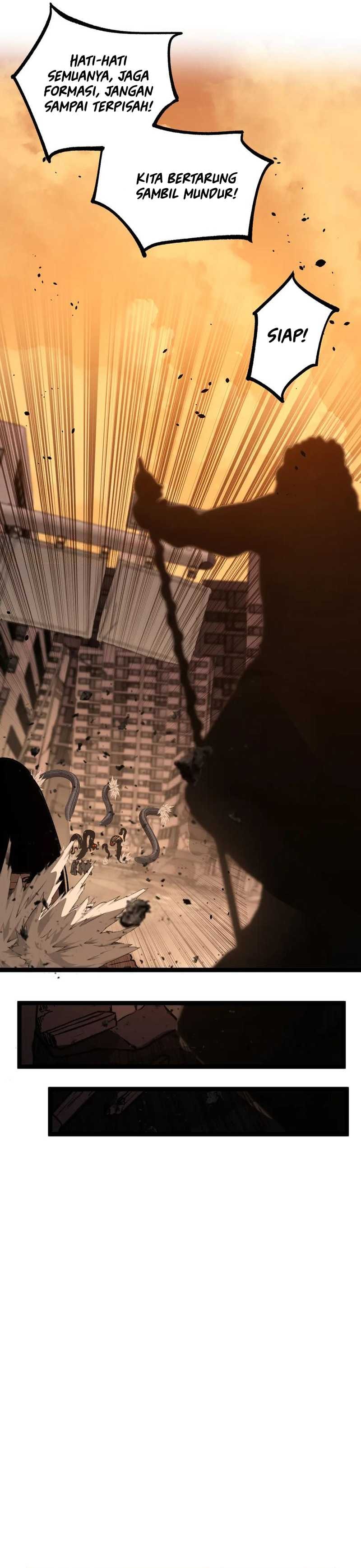 God-level Assassin, I’m the Shadow - Chapter 26 - Page 14