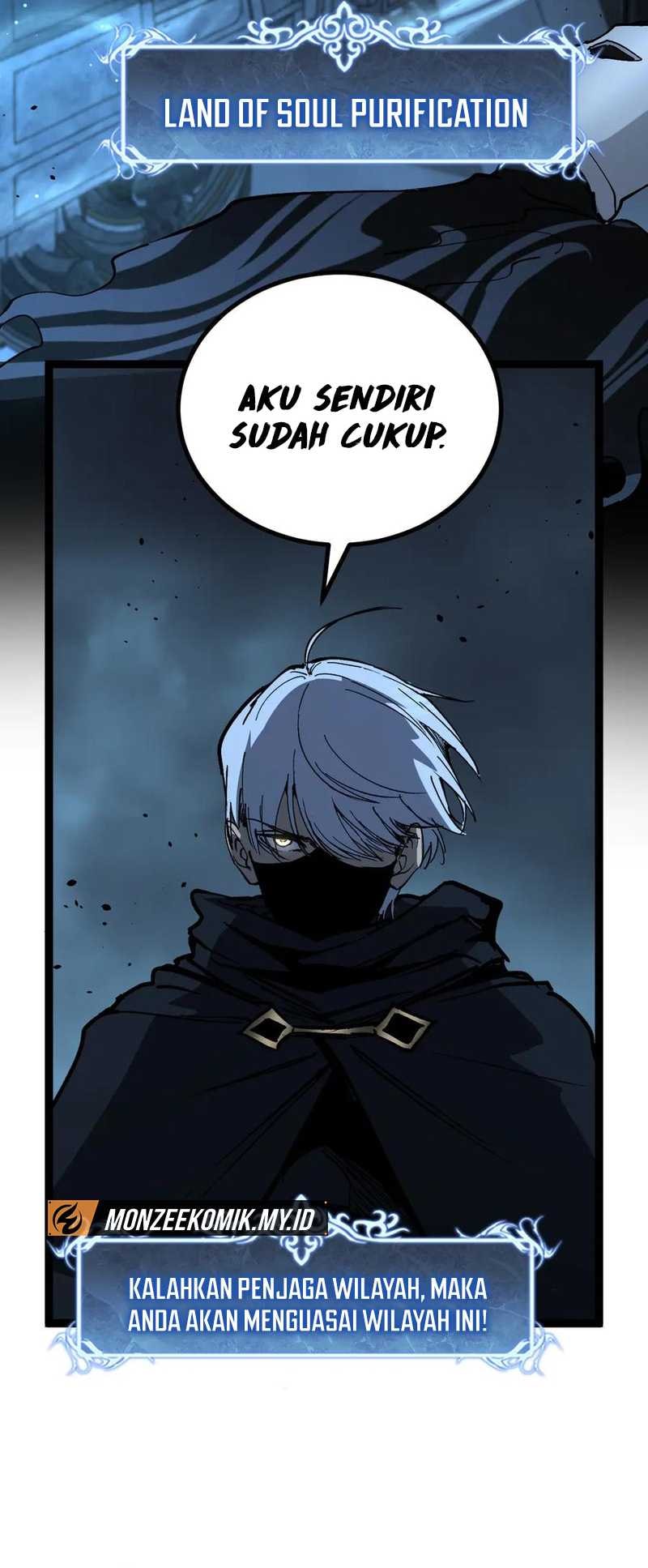 God-level Assassin, I’m the Shadow - Chapter 26 - Page 19