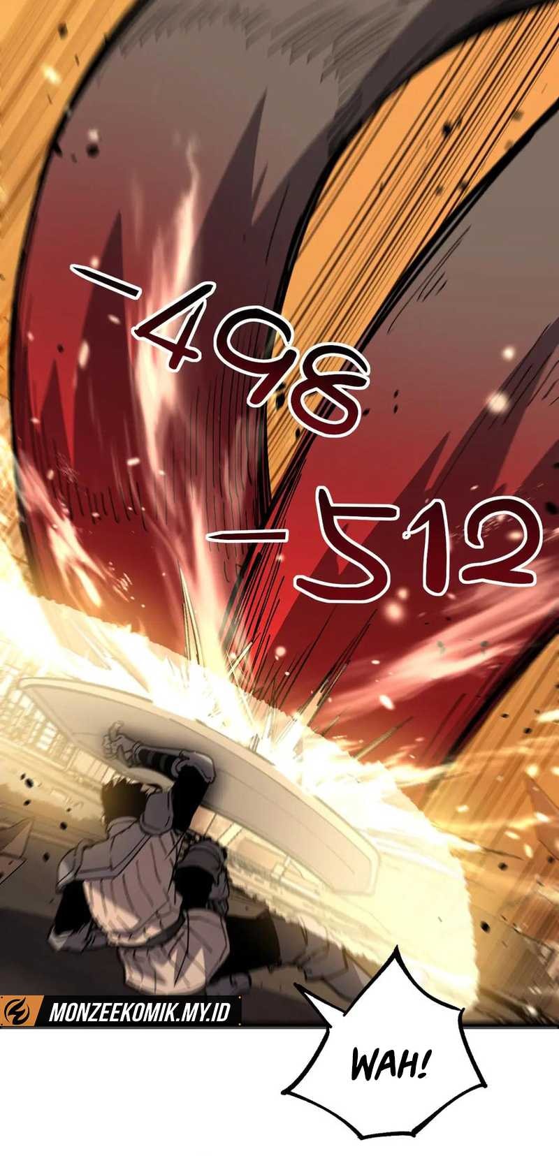 God-level Assassin, I’m the Shadow - Chapter 26 - Page 7