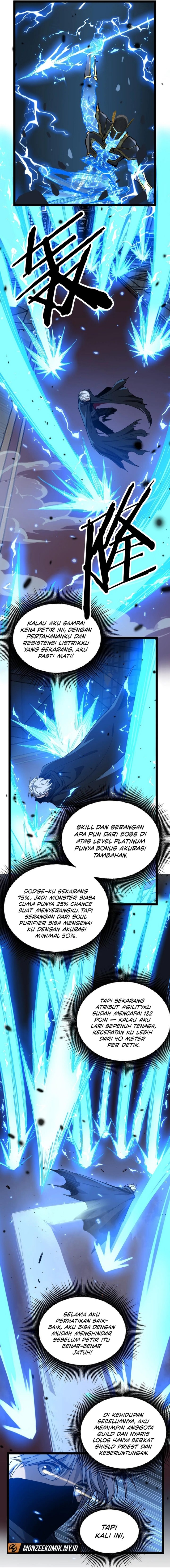 God-level Assassin, I’m the Shadow - Chapter 27 - Page 15
