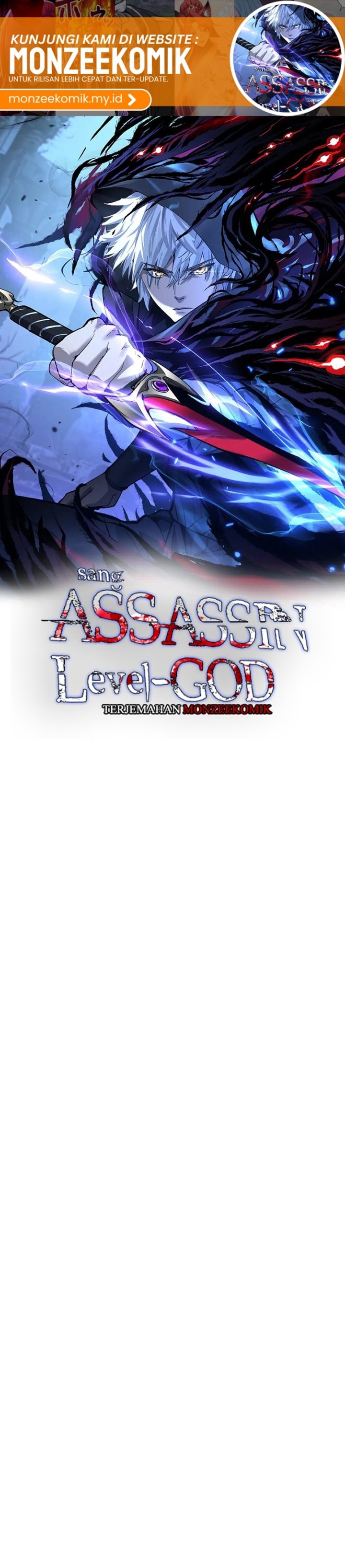 God-level Assassin, I’m the Shadow - Chapter 27 - Page 3