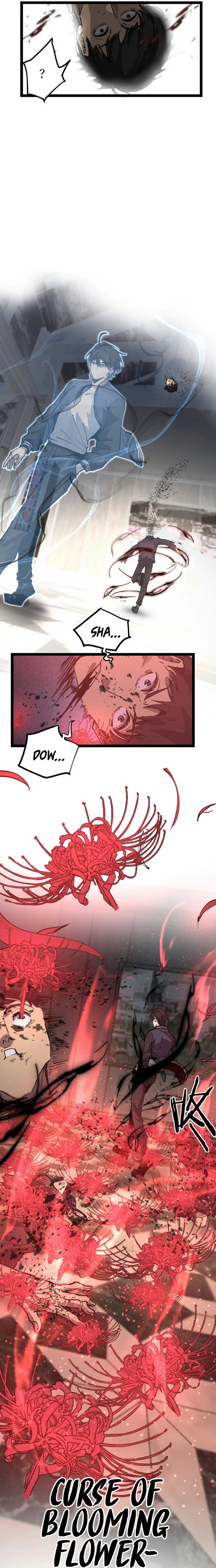 God-level Assassin, I’m the Shadow - Chapter 29 - Page 25