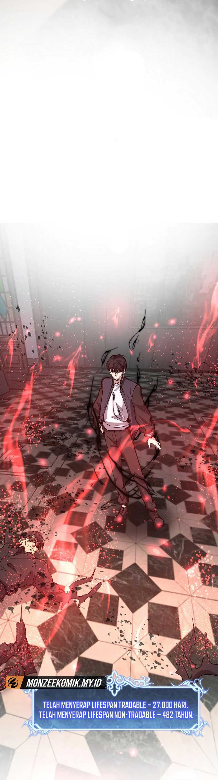 God-level Assassin, I’m the Shadow - Chapter 29 - Page 26