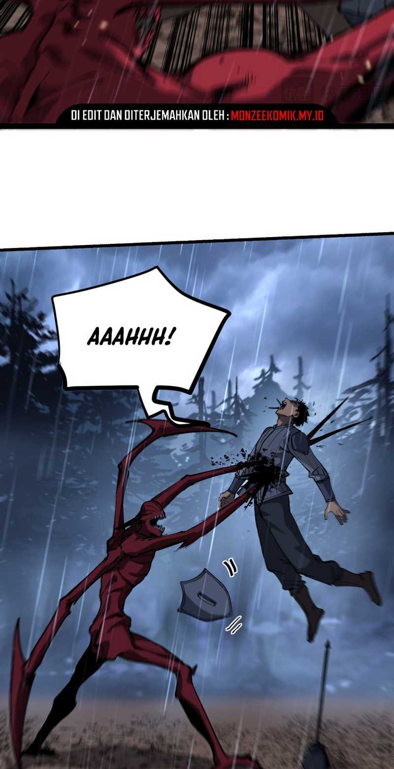 God-level Assassin, I’m the Shadow - Chapter 3 - Page 25