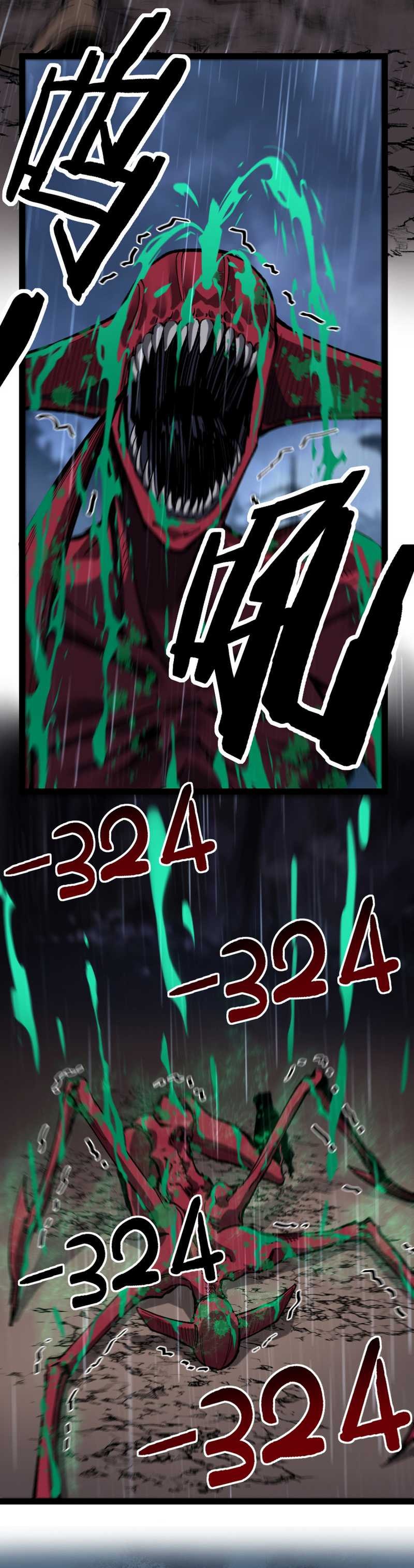 God-level Assassin, I’m the Shadow - Chapter 3 - Page 28