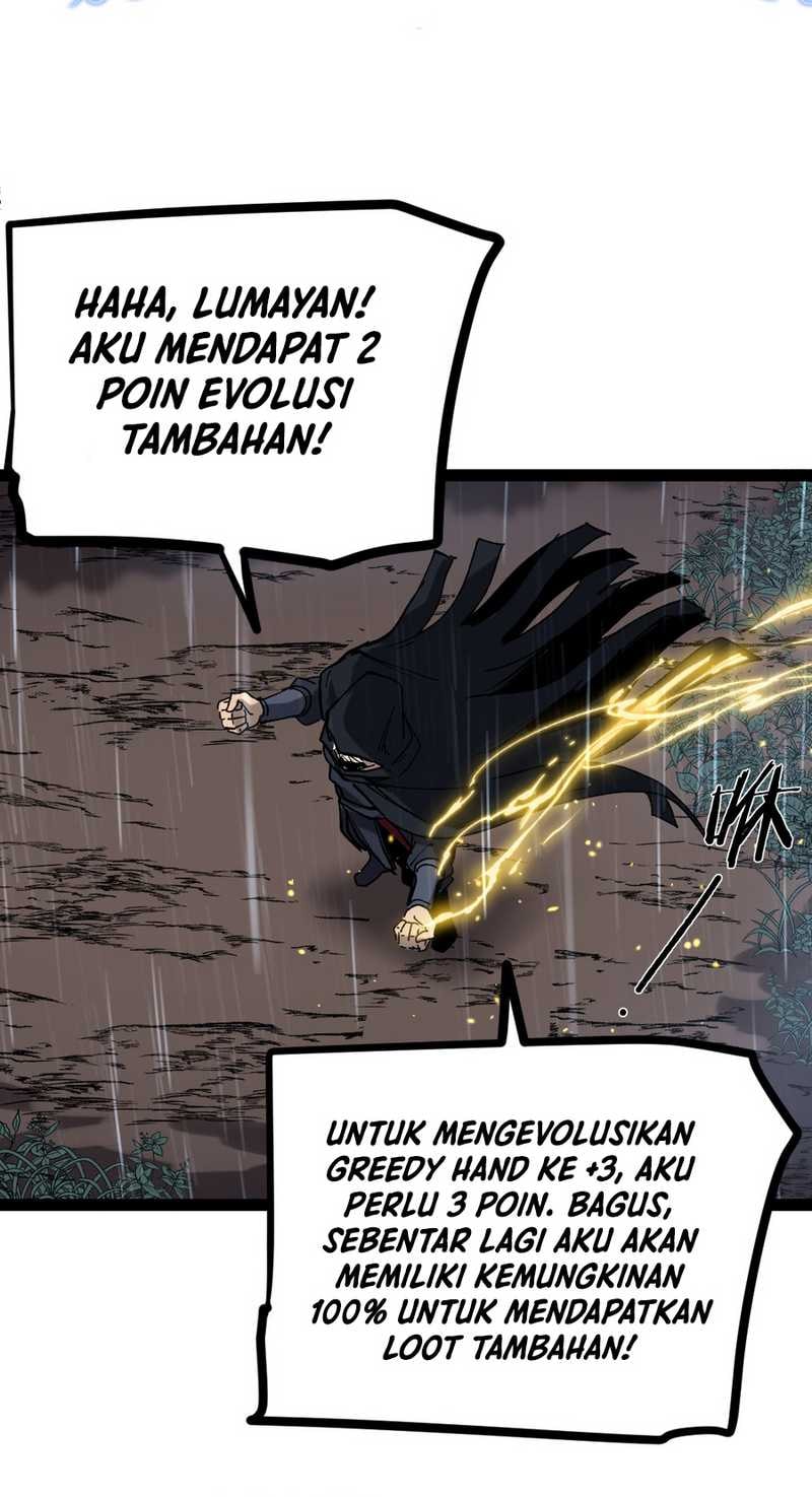 God-level Assassin, I’m the Shadow - Chapter 3 - Page 8