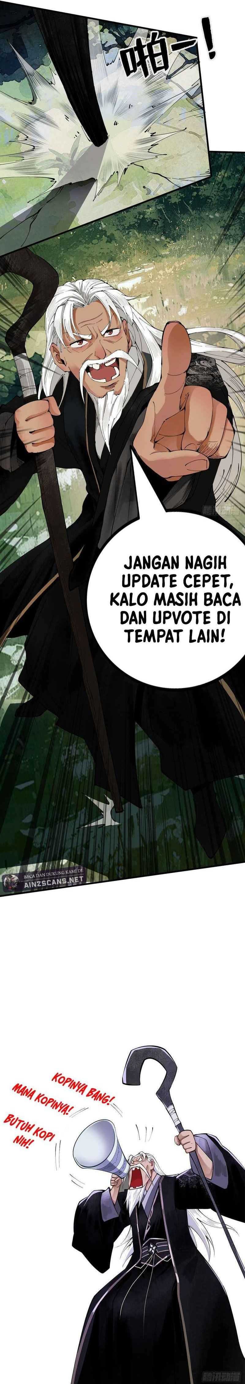 God-level Assassin, I’m the Shadow - Chapter 4 - Page 7