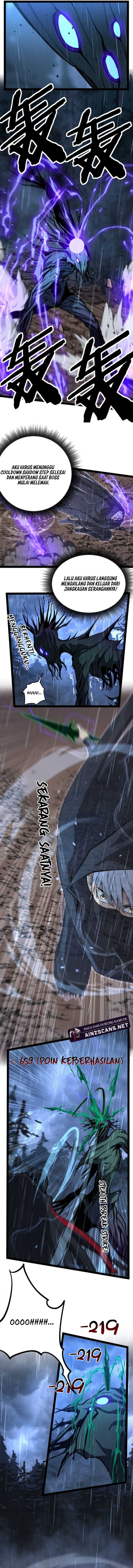 God-level Assassin, I’m the Shadow - Chapter 5 - Page 5