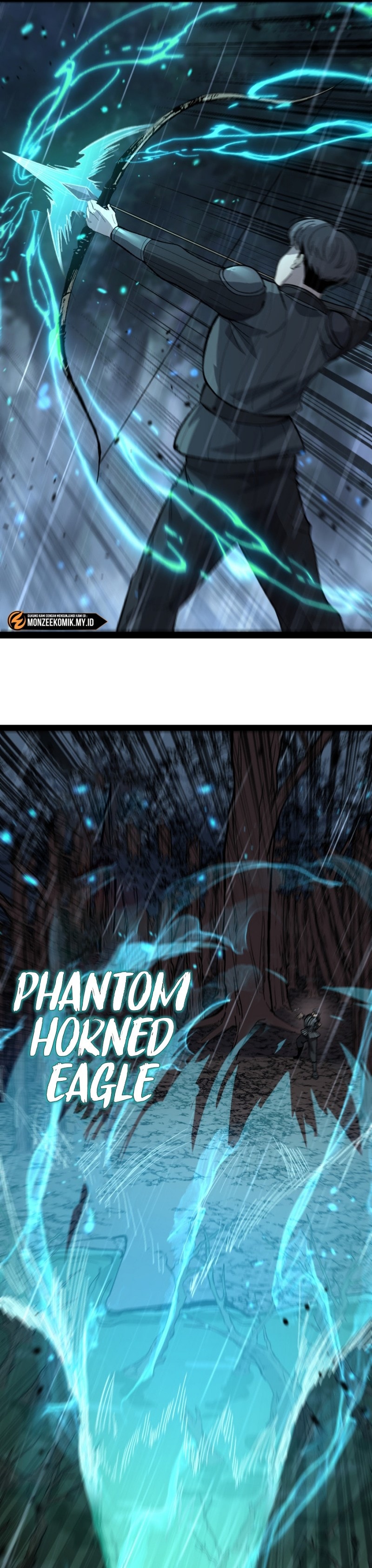 God-level Assassin, I’m the Shadow - Chapter 9 - Page 17
