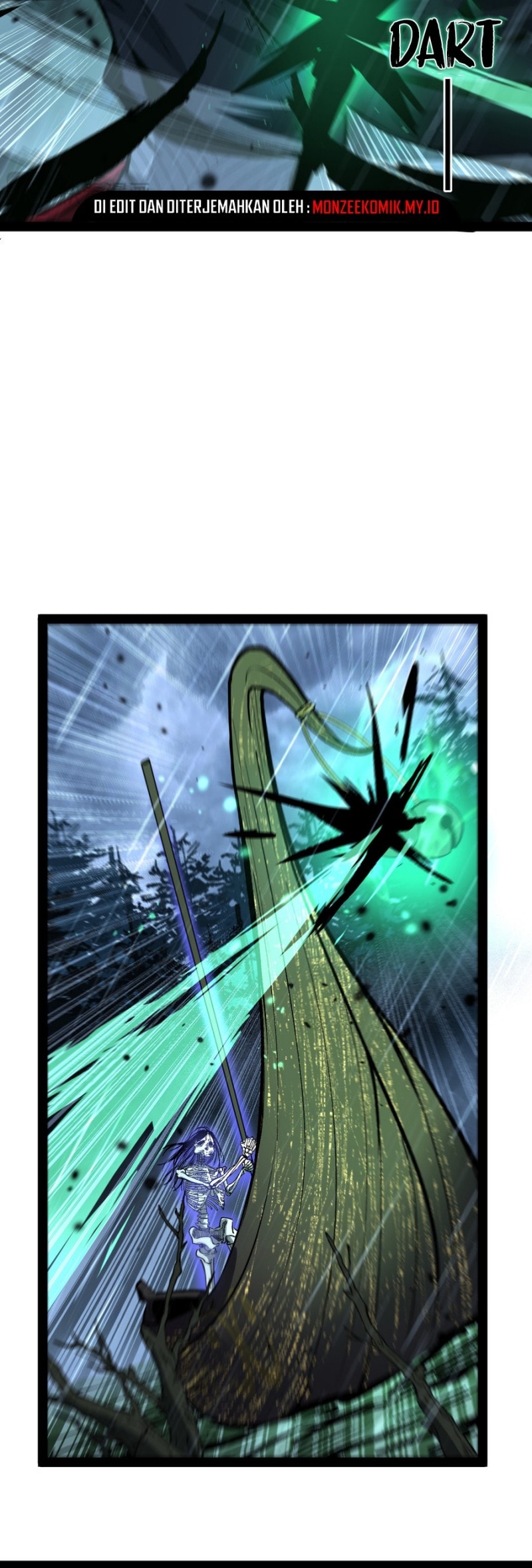 God-level Assassin, I’m the Shadow - Chapter 9 - Page 7
