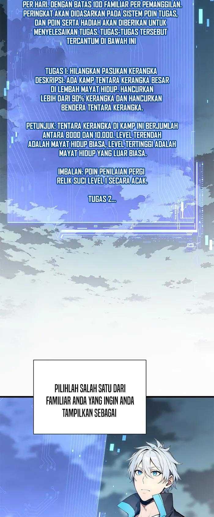 Gods of All People: I Sacrificed Hundreds of Millions of Living Beings To Become a God - Chapter 17 - Page 12