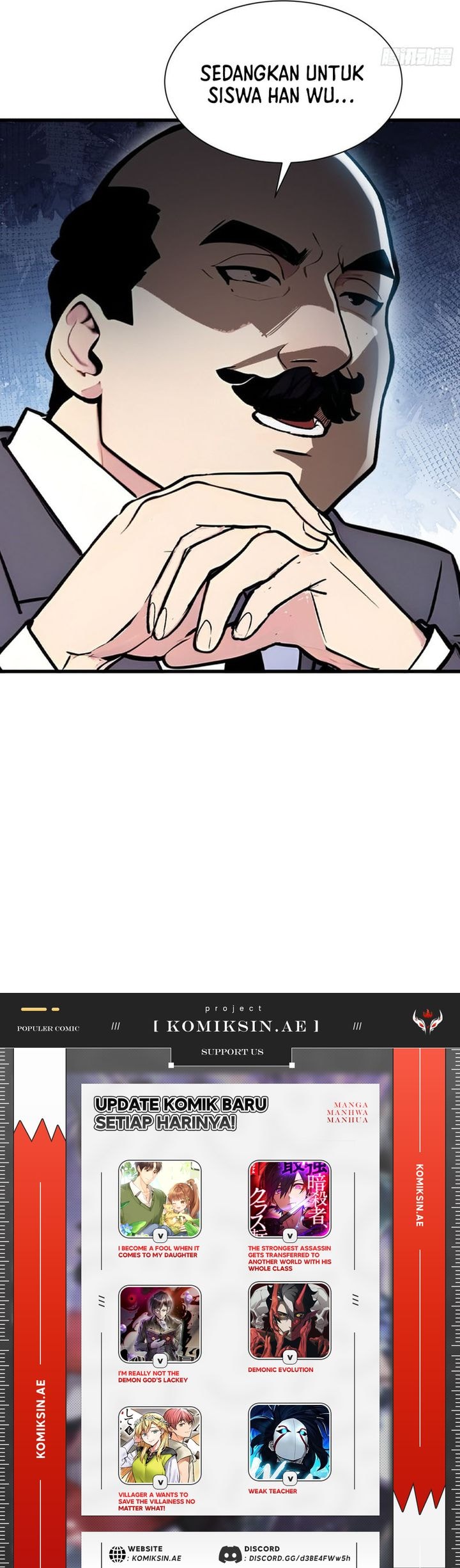 Gods of All People: I Sacrificed Hundreds of Millions of Living Beings To Become a God - Chapter 24 - Page 11