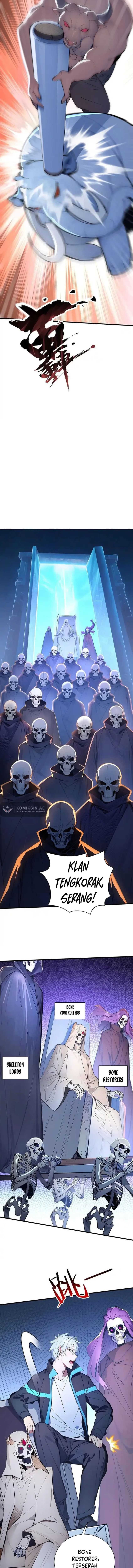 Gods of All People: I Sacrificed Hundreds of Millions of Living Beings To Become a God - Chapter 29 - Page 3