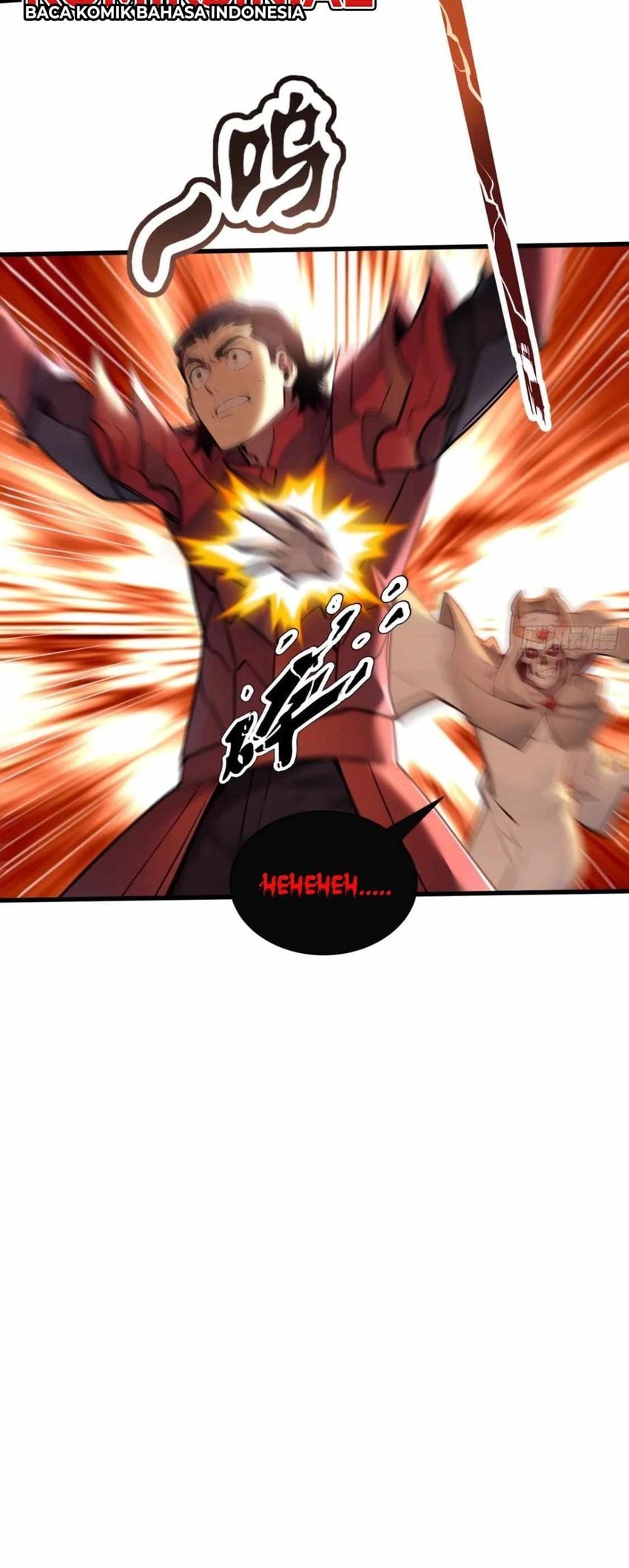 Gods of All People: I Sacrificed Hundreds of Millions of Living Beings To Become a God - Chapter 42 - Page 7