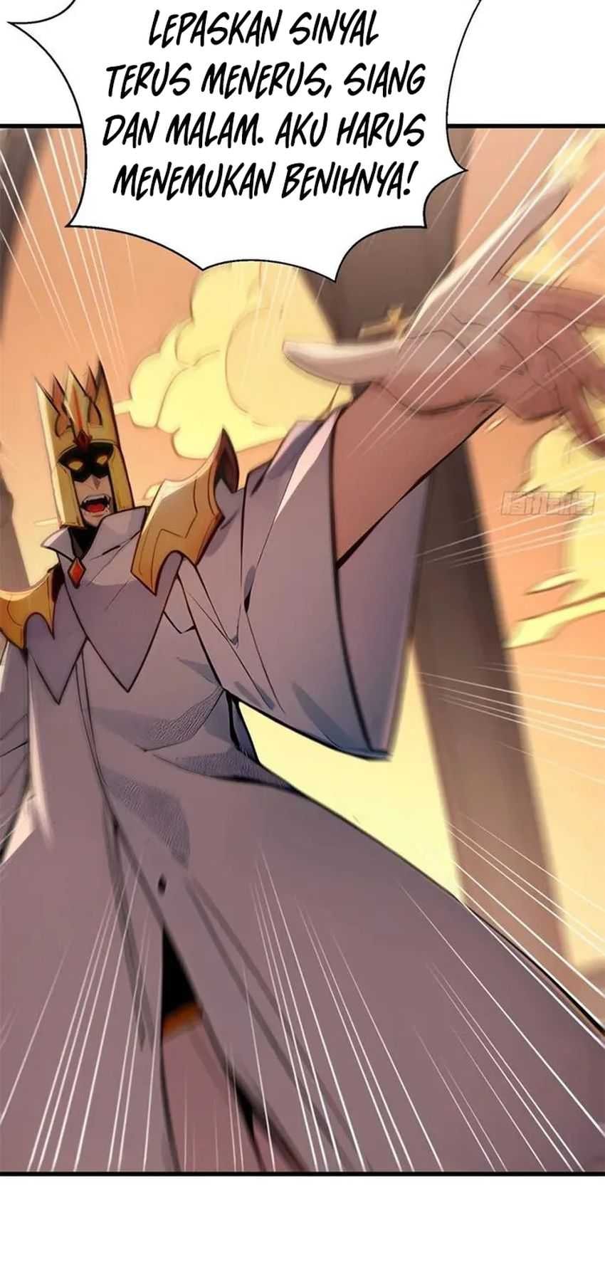 Gods of All People: I Sacrificed Hundreds of Millions of Living Beings To Become a God - Chapter 48 - Page 8