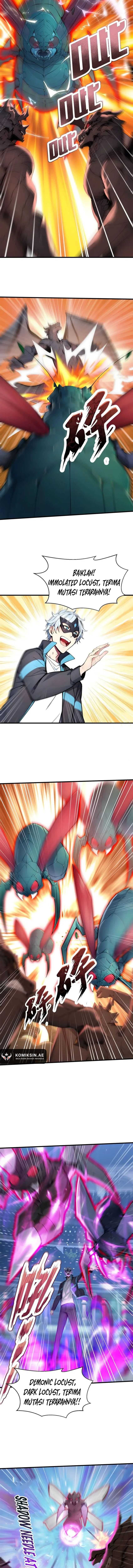 Gods of All People: I Sacrificed Hundreds of Millions of Living Beings To Become a God - Chapter 50 - Page 3