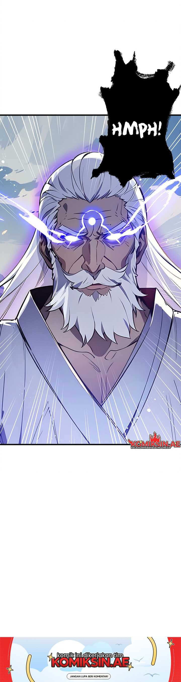 Gods of All People: I Sacrificed Hundreds of Millions of Living Beings To Become a God - Chapter 6 - Page 13