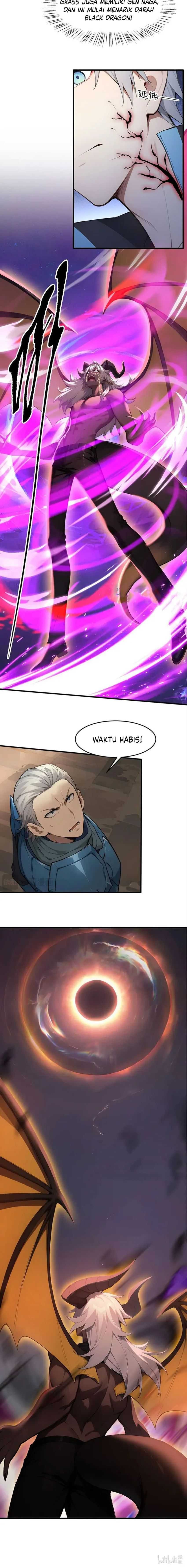 Gods of All People: I Sacrificed Hundreds of Millions of Living Beings To Become a God - Chapter 64 - Page 9