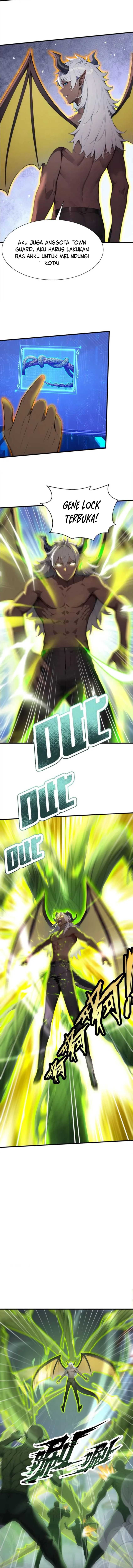 Gods of All People: I Sacrificed Hundreds of Millions of Living Beings To Become a God - Chapter 65 - Page 7