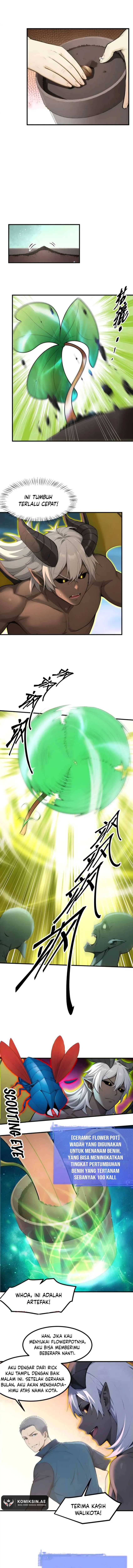 Gods of All People: I Sacrificed Hundreds of Millions of Living Beings To Become a God - Chapter 66 - Page 3